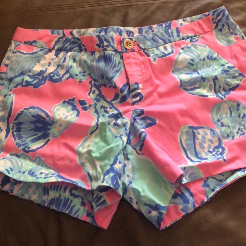 Lilly Pulitzer size 00 never worn new with tags